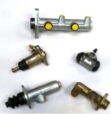 DÉSTOCKAGE PIÈCES HYDRAULIQUES