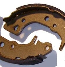 PROMOTION MÂCHOIRES DE FREIN