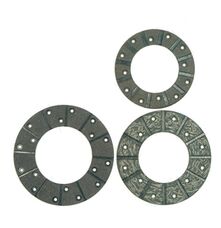 Rondelles Embrayages Agricoles Standard